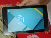 Tablet Asus nexus7